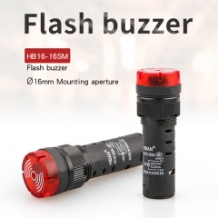 HB16 flash buzzer