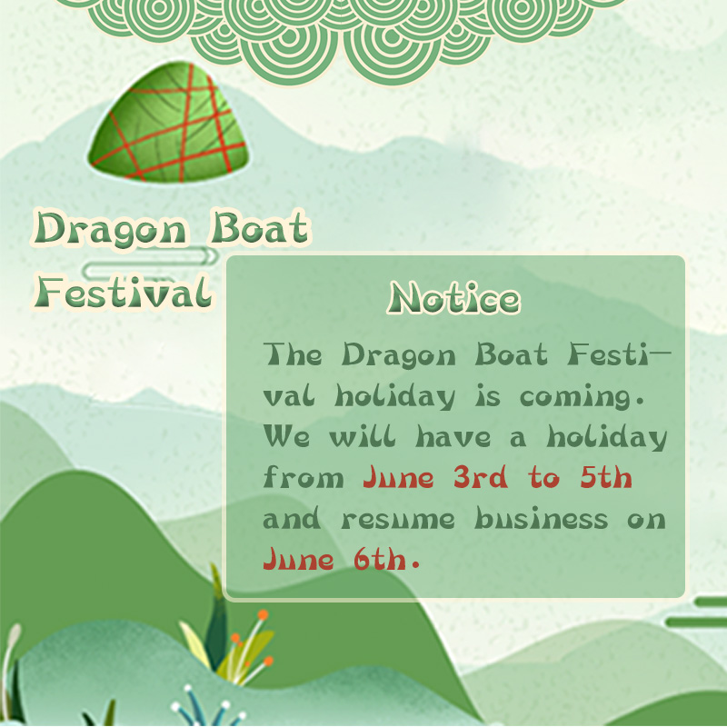 Do you know these traditional customs of Dragon Boat Festival?